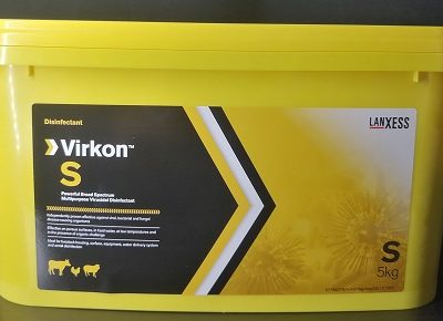 Virkon S