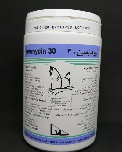 Neomycin 30%